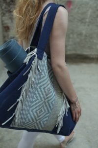 Sac Nâra Claire Andréewitch
