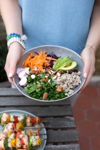 accompagnement naturopathie