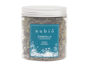Infusion Gabrielle Nubio