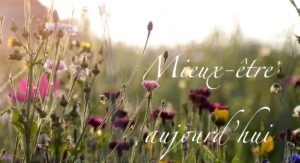 bien-être naturellement