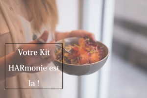 installer l'harmonie
