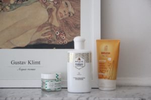 marques de beauté bio