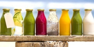 jus ou smoothie, lequel choisir ?