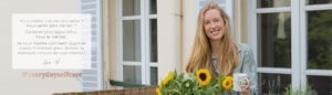 Nadine Andreewitch blog everyday self care