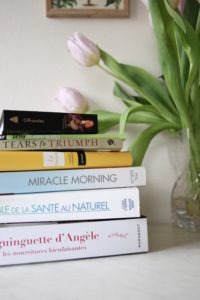 livres et bonne lecture wish list
