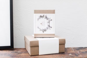 coffret Apicia wish list noël