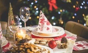 limiter les dégâts pendant les fêtes