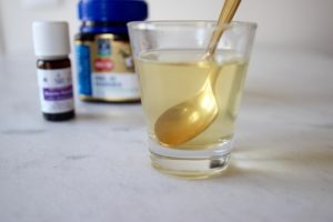la menthe poivrée en fin de repas pour soulager la digestion