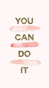 affirmations positives confiance en soi