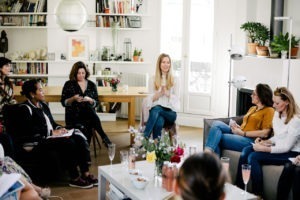 Le Green harmony brunch septembre 2018