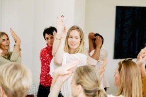 Le Green harmony brunch septembre 2018