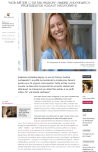 Article Feminibio.com Septembre 2017