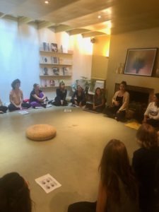 Claire andreewitch atelier Healthy hormones