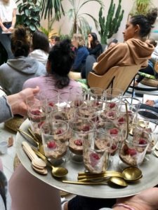 Claire andreewitch atelier Healthy hormones