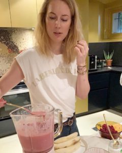 Claire andreewitch atelier Healthy hormones
