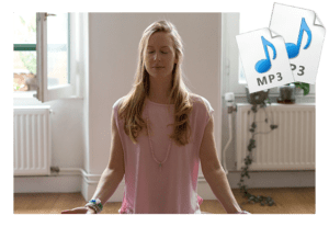 Méditations Sérénité par Claire Andréewitch