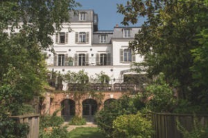 domaine Les Tilleuls