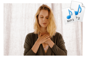 Méditations sérénité Claire Andreewitch