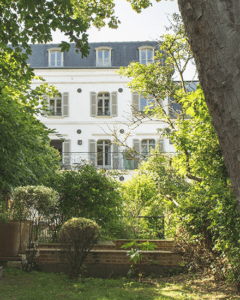 domaine Les Tilleuls