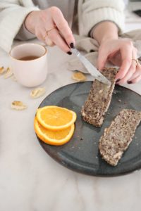 Bien manger sans gluten - Claire Andreewitch