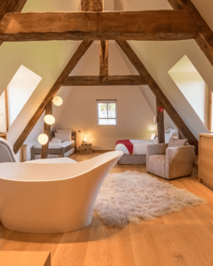 Mindful spring preparation - Coq enchanté en Normandie