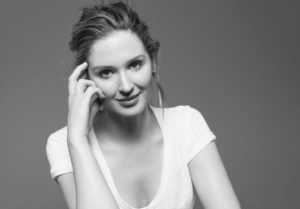 Mélanie Grant : l’experte de la peau parfaite