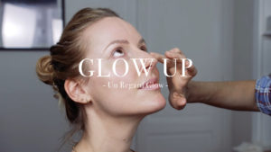 Comment réveiller et illuminer le regard? - Claire Andreewitch