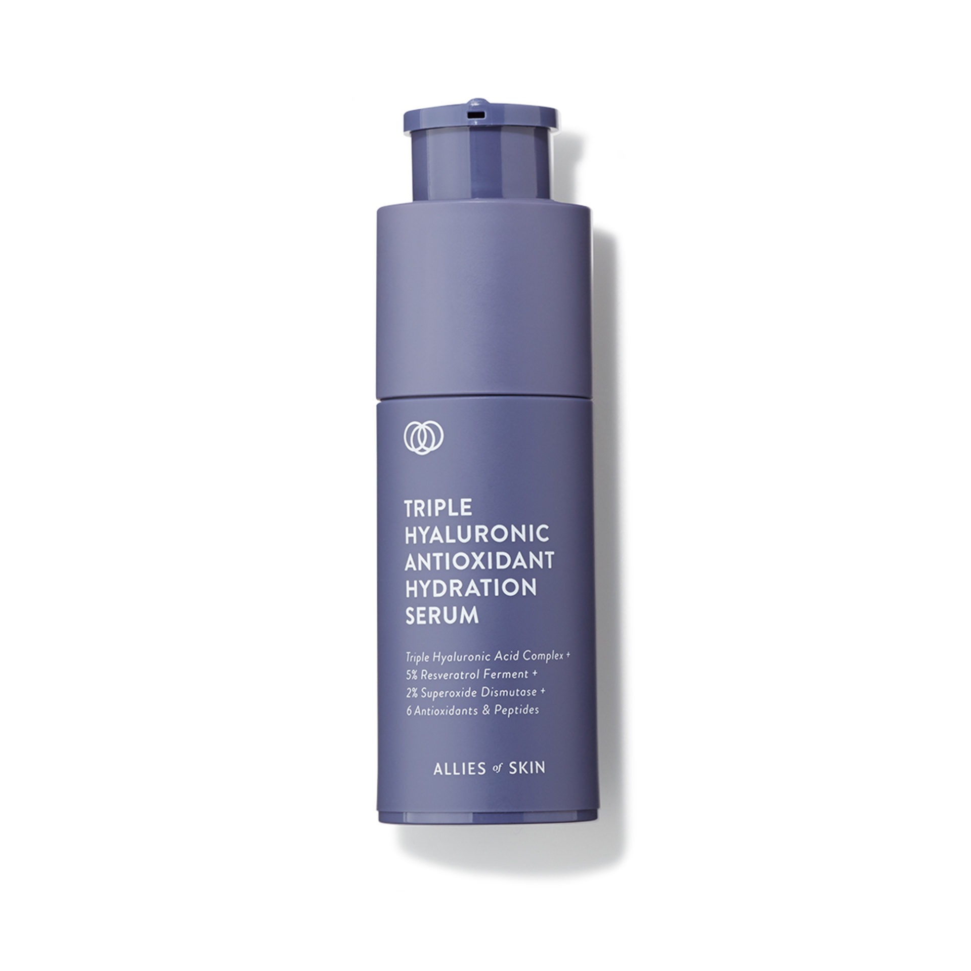 Antioxidant serum