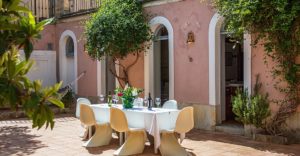 Soulful Majorca retreat Finca Can Fressa