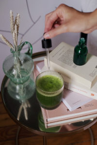 Atelier Naturopathie Claire Andreewitch