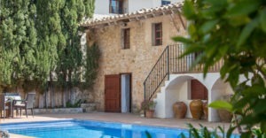 Soulful Majorca retreat Finca Can Fressa