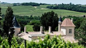 Retraite Chateau Malromé