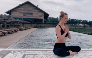 Bye-bye le stress ! - Claire Andreewitch