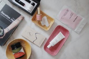 Green & chic : La wishlist de Noël 2020 - Claire Andreewitch