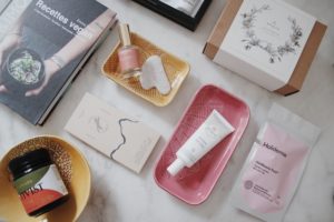 Green & chic : La wishlist de Noël 2020 - Claire Andreewitch