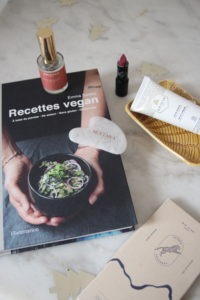 Green & chic : La wishlist de Noël 2020 - Claire Andreewitch