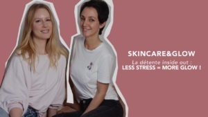 Des routines détente inside & out avec Delphine Langlois - Claire Andreewitch