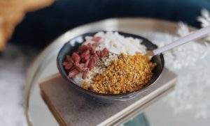 Programme Golden Detox - Claire Andreewitch