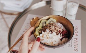Comment associer les aliments entre eux? - Claire Andreewitch