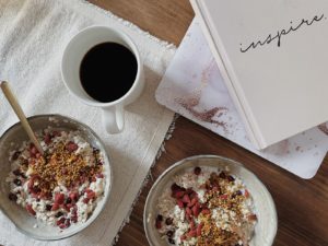 Le fer – un minéral essentiel pour notre vitalité - Claire Andreewitch