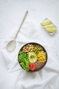 Le fer – un minéral essentiel pour notre vitalité - Claire Andreewitch