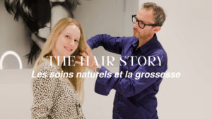 Les soins naturels et la grossesse - Claire Andreewitch