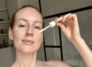ZOOM SUR / LE RETINOL - CLAIRE ANDREEWITCH