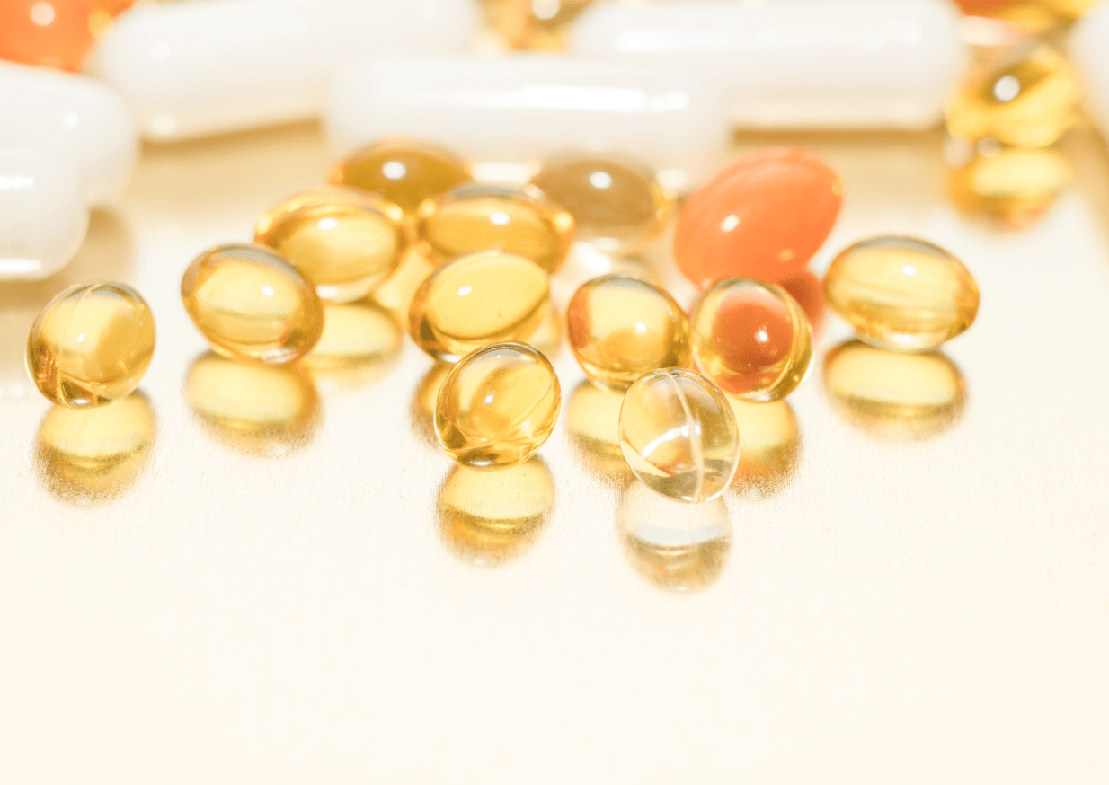 La vitamine D – pourquoi il est si important d’en prendre et comment ? - CLAIRE ANDREEWITCH