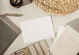 UNE RENTREE PLUS SEREINE - CLAIRE ANDREEWITCH