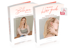 Guides Belle Peau inside out + Natural Hair Guide