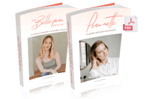 Guides Belle Peau inside out + Peau Nette