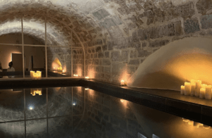 Adresse wellness coup de Coeur : Le Spa Clémens - Claire Andreewitch