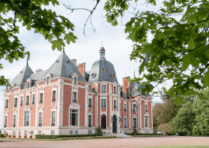 Retraite Domaine du Réveillon - CLAIRE ANDREEWITCH