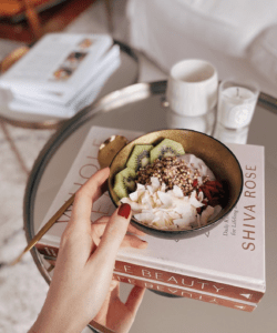 L'Orthorexie : peut-on devenir trop “healthy” ?  - Claire Andreewitch